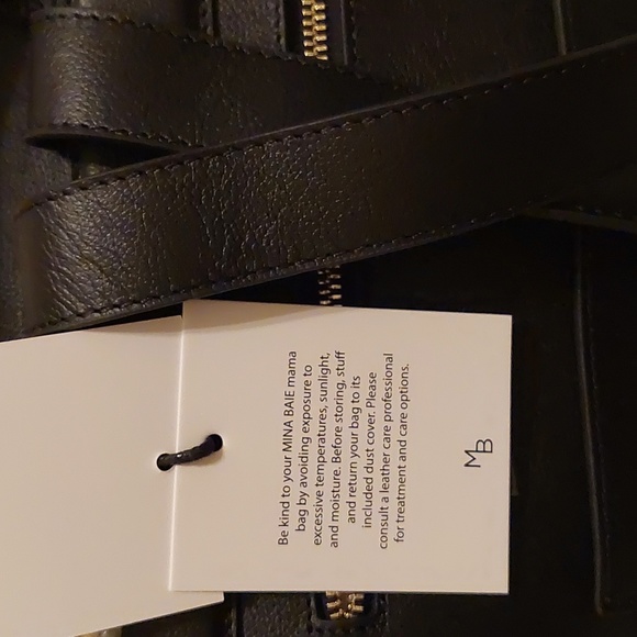 MINA BAIE - Picture 6 of 8